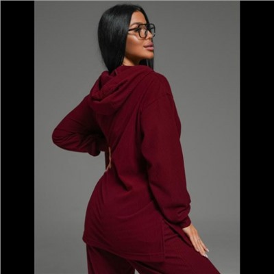 Костюм Астория (Бордо)