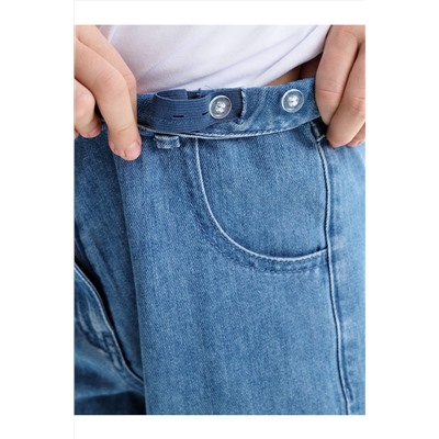 Брюки для девочек PELICAN, 1232678