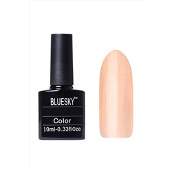 Bluesky Гель-лак для ногтей / Classic 132 SH, медный, 10 мл KRISTALLER, 1115861