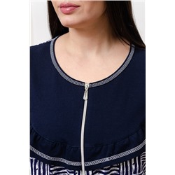 Халат женский 9243