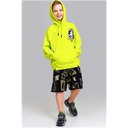 Худи PLAYTODAY, 1122107