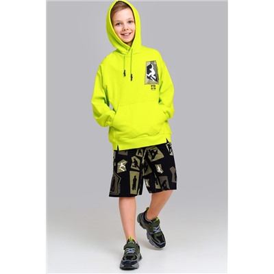 Худи PLAYTODAY, 1122107