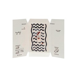 Средство от тараканов SAFEX, клеевая ловушка-домик, мини,1 шт.