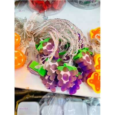 Новогодние гирлянды 1844210-4