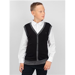 Соль&Перец Жилет SP8227