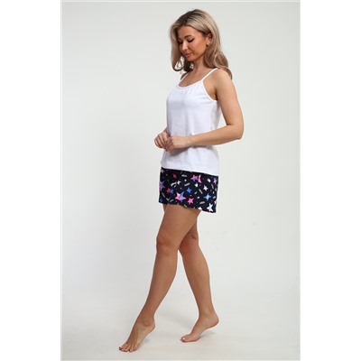 Пижама с шортами 88133 НАТАЛИ, 1230448