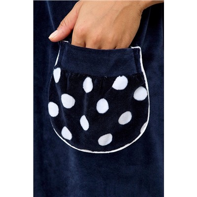 Lika Dress Халат 2039