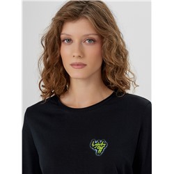 ЛОНГСЛИВ ЖЕНСКИЙ 122967