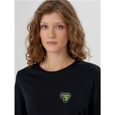 ЛОНГСЛИВ ЖЕНСКИЙ 122967