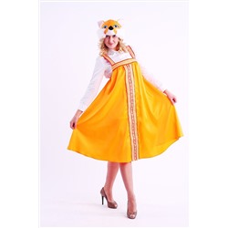 Костюм карнавальный BATIK, 247462