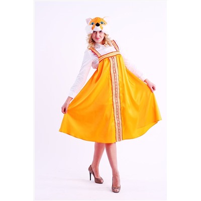 Костюм карнавальный BATIK, 247462