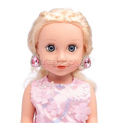Кукла A665 "Мила" в коробке