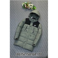 Куртка детская зима