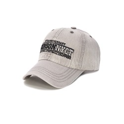 Бейсболка Rered FN-9821 Crimson