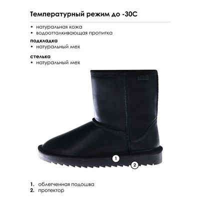 Сапоги для девочек