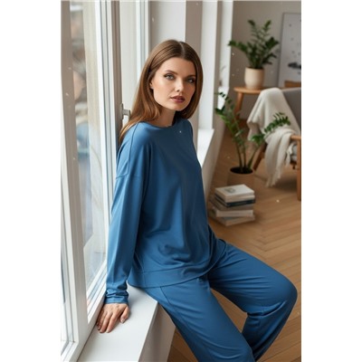 Костюм Сапфир-2