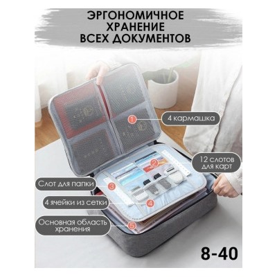 Органайзер для хранения #22996485