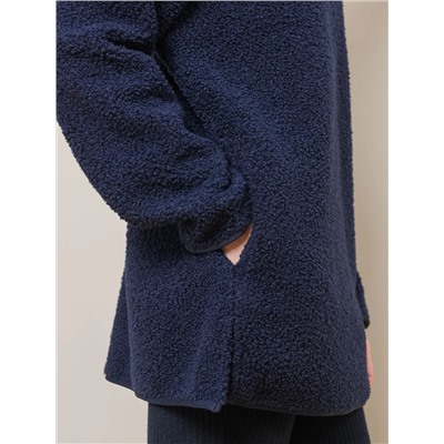 PELICAN Толстовка DFNK6351/1