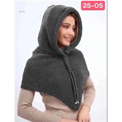 капор 2060109-3