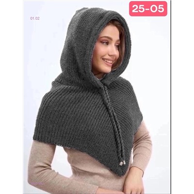 капор 2060109-3