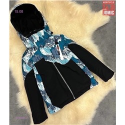 Куртка осень 1978185-2