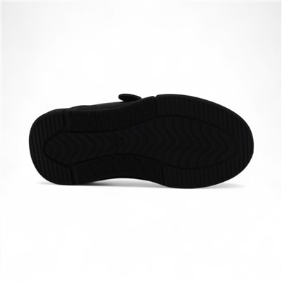 Туфли Х06-А черные