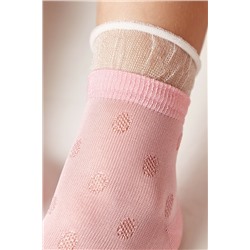 Носки детские Conte-Kids TIP-TOP Носки из вискозы с рисунками