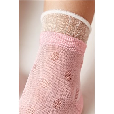 Носки детские Conte-Kids TIP-TOP Носки из вискозы с рисунками