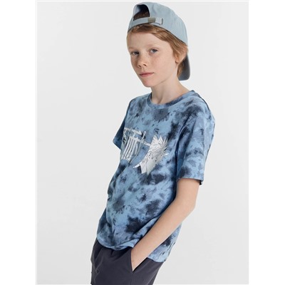 MARK FORMELLE Футболка 113433