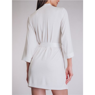 INDEFINI Халат 5018SYZ