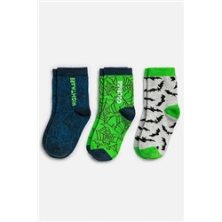 Носки, 3 п. ACOOLA, 1063782