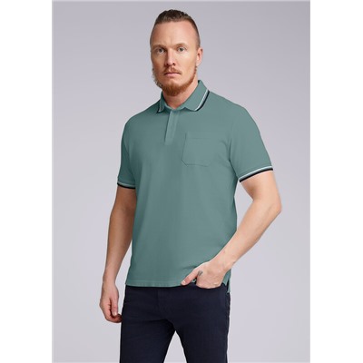 Поло мужское