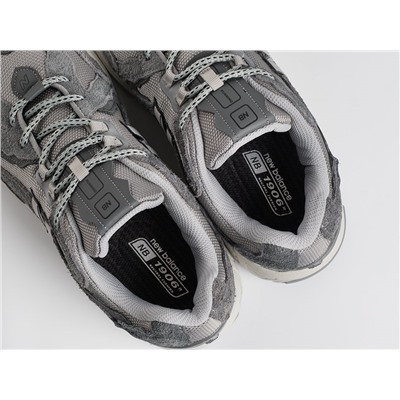 Кроссовки New Balance 1906D