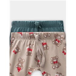 ПОЛЗУНКИ ДЕТСКИЕ (2ШТ.) 85113-1-2