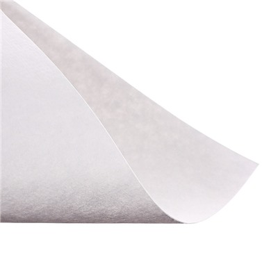 Бумага для акварели А4, 40 листов Calligrata, блок 200 г/м², рисовальная