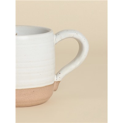 Кружка SL Home Today is your day, 430 мл, 13.5×9.5×9 см, керамика, белая