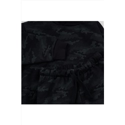 Костюм футер 3х нитка начес YOULALA, 1232133