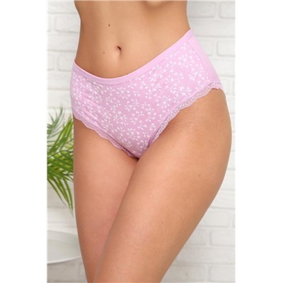 Трусы 64850 (Розовый)