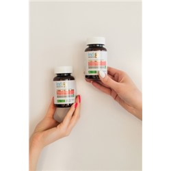 Аюрведические травяные таблетки «ФемиВеда»: для женского здоровья