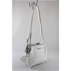 Сумка женская из кожзаменителя Valle Mitto