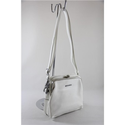 Сумка женская из кожзаменителя Valle Mitto