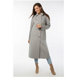 01-10617 Пальто женское демисезонное