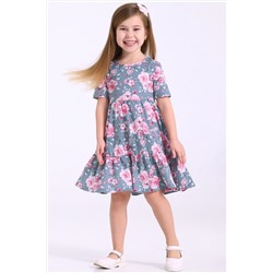 Платье АПРЕЛЬ, 1074625