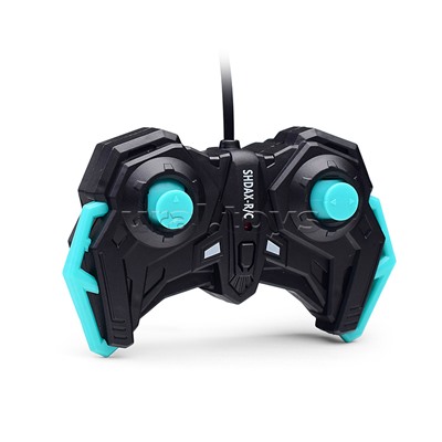 Машина "Спорт" р/у, 27 MHz, в коробке