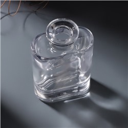 Диффузор для эфирных масел «Галло», 150 мл, прозрачный, 3.7×7.7×12.5 см