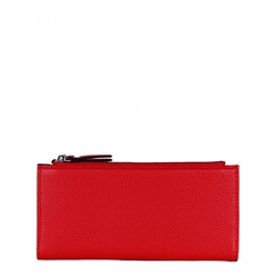 Кошелек 1701BG red S-STYLE