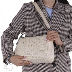 Сумка женская  270127-2 beige Velina Fabbiano-Safenta/50