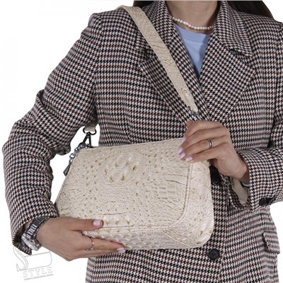 Сумка женская  270127-2 beige Velina Fabbiano-Safenta/50