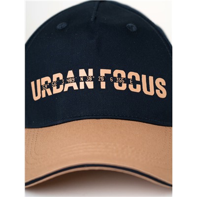 Кепка текстильная для мальчиков