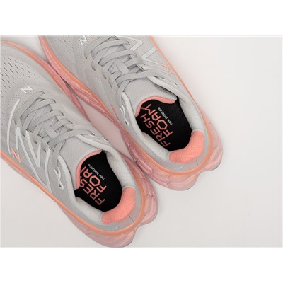 Кроссовки New Balance Fresh Foam X More Trail v4